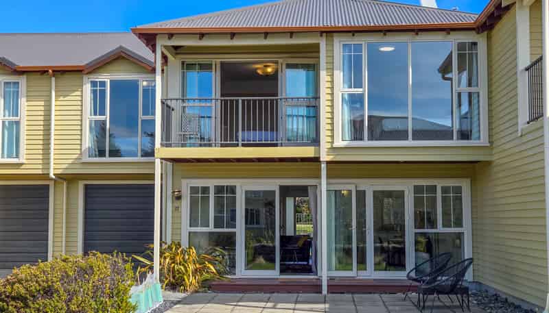 17/1 Beauchamp Place, Lake Tekapo