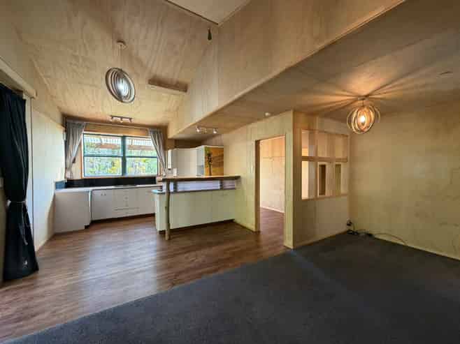 105 Shaggery Road, Motueka