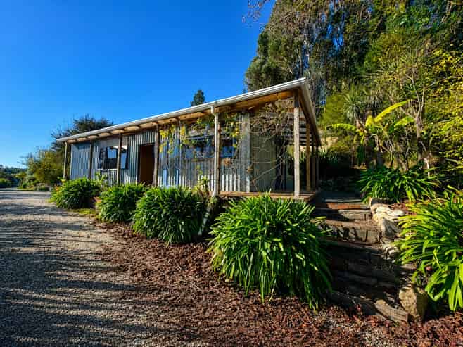 105 Shaggery Road, Motueka