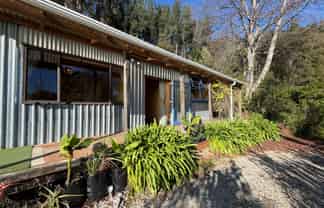 105 Shaggery Road, Motueka
