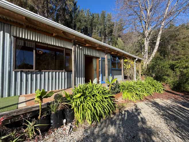 105 Shaggery Road, Motueka