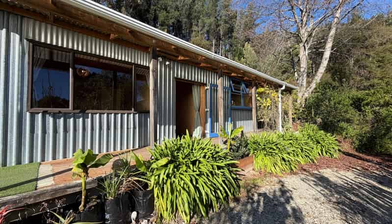 105 Shaggery Road, Motueka