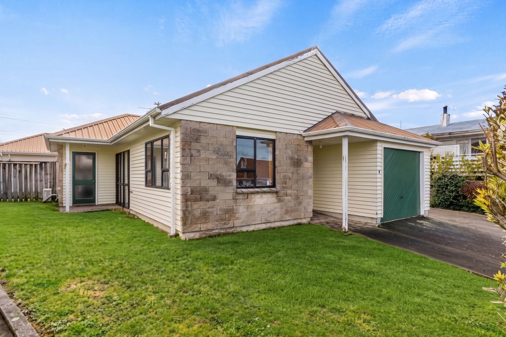Easy Care, Handy Location - BEO $349,000 2