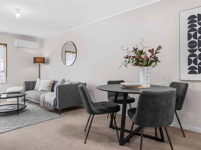 4 Oxford Street, Masterton