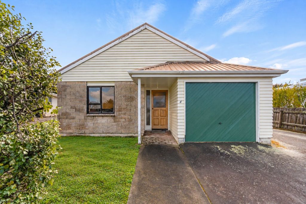 Easy Care, Handy Location - BEO $349,000 1