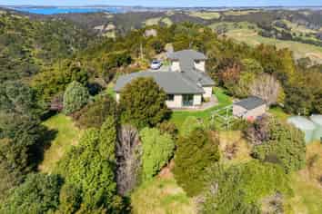 104 Green Hollows Road, Puhoi