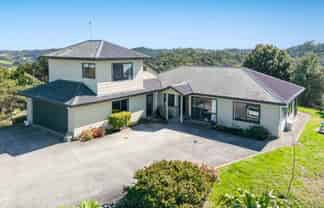 104 Green Hollows Road, Puhoi