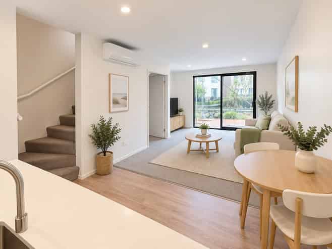 3/4 Emmett Street , Shirley