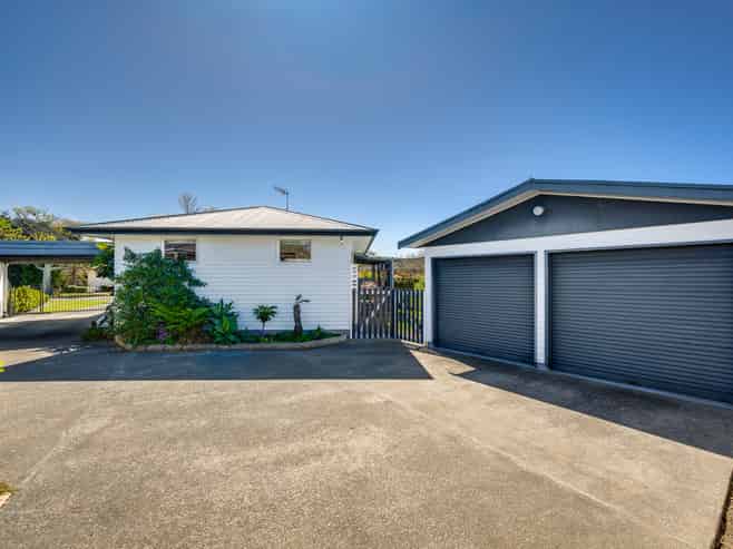 8 Brown Street, Taradale