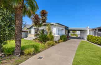 8 Brown Street, Taradale