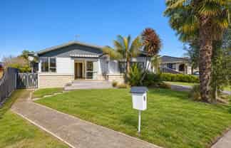 8 Brown Street, Taradale