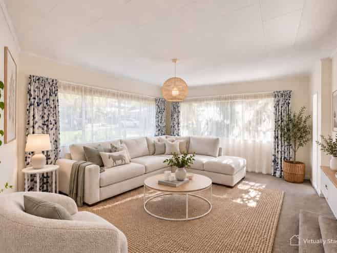 8 Brown Street, Taradale