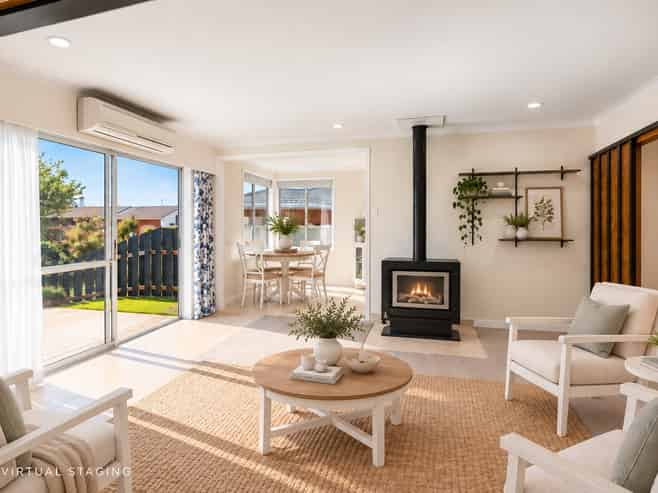 8 Brown Street, Taradale