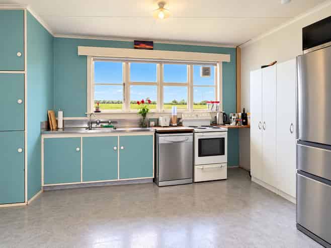 253 Mawhitiwhiti Road, Normanby