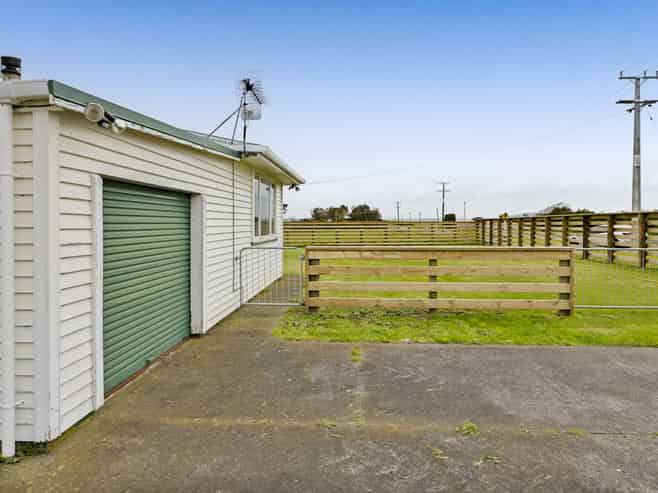 253 Mawhitiwhiti Road, Normanby
