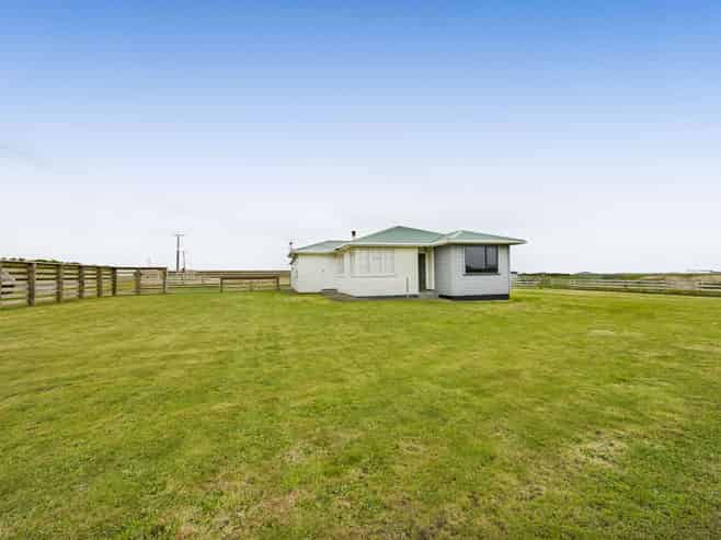 253 Mawhitiwhiti Road, Normanby