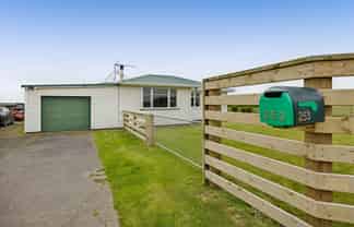 253 Mawhitiwhiti Road, Normanby