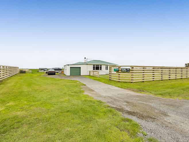 253 Mawhitiwhiti Road, Normanby