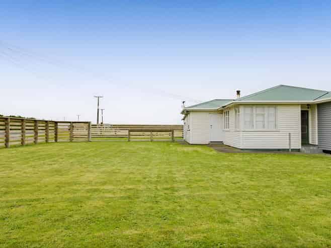 253 Mawhitiwhiti Road, Normanby
