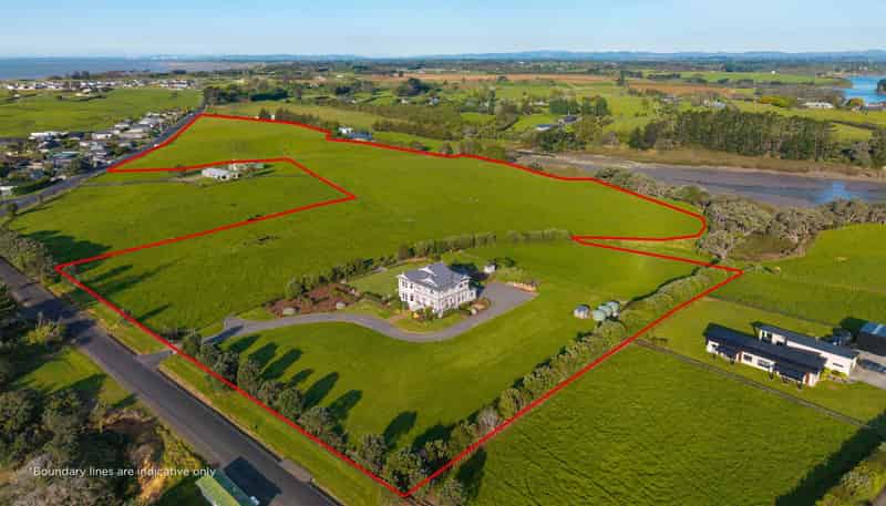 111 Wharf Road, Clarks Beach