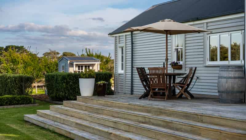 111 Wharf Road, Clarks Beach