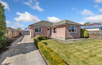 17 Rollesby Street, Hoon Hay