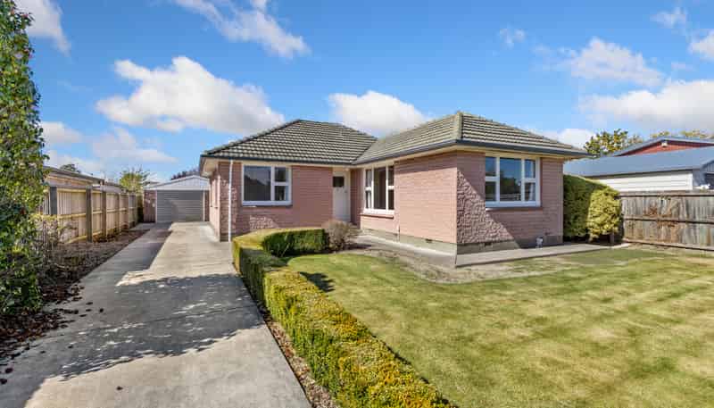 17 Rollesby Street, Hoon Hay