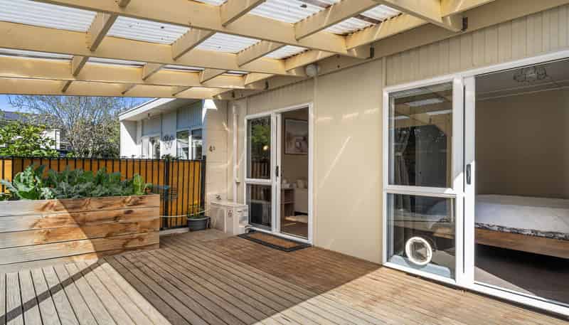4/19 Otterson Street, TAHUNANUI