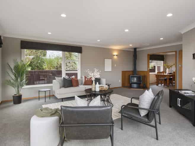 74 Long Melford Road, Awapuni