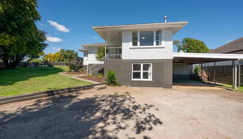 15 Westlock Road, Koutu