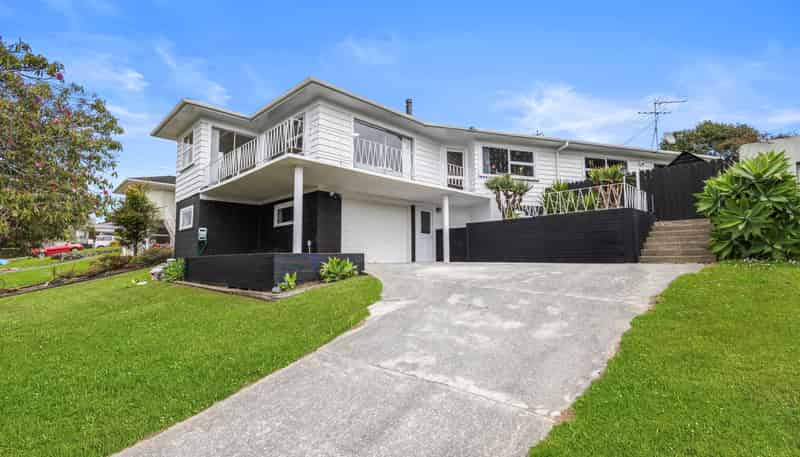 7 Lawrence Crescent, Hillpark