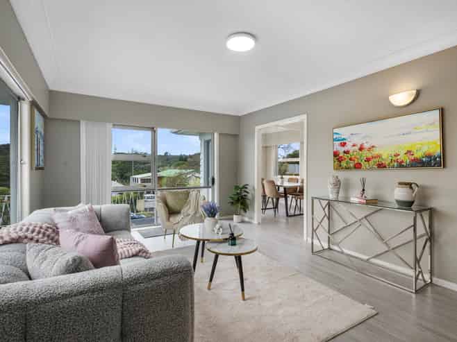 7 Lawrence Crescent, Hillpark