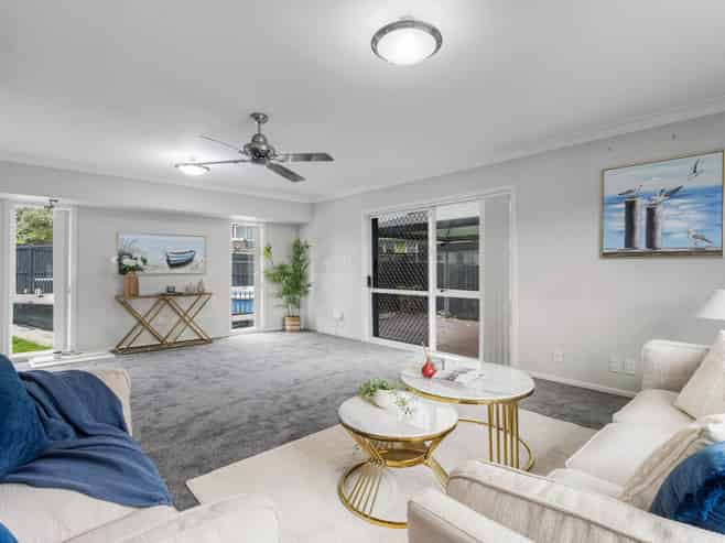 7 Lawrence Crescent, Hillpark