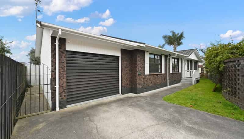 14B Wilfred Street, Saint Andrews