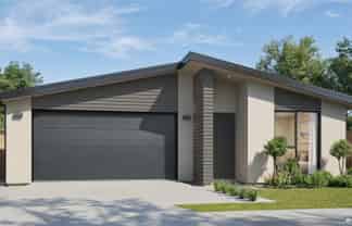 12 Cooksley Lane, Rangiora