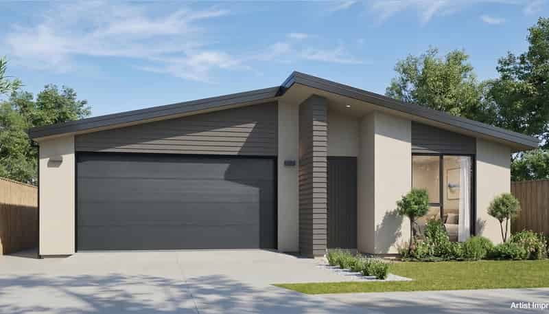 12 Cooksley Lane, Rangiora
