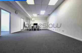147sqm Ellerslie Ground Floor Budget Office