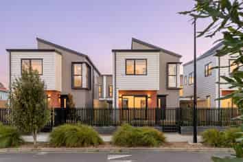 Lot 2/23-25 Hargest Terrace, Mount Albert