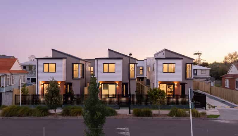 Lot 2/23-25 Hargest Terrace, Mount Albert