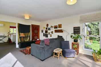 2/33 Studholme Street, Somerfield