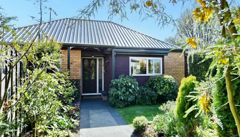 2/33 Studholme Street, Somerfield