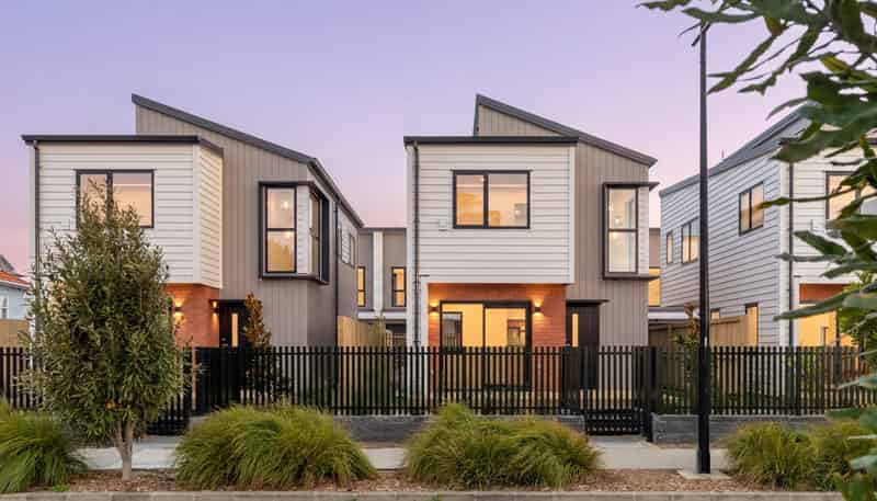 Lot 3/23-25 Hargest Terrace, Mount Albert