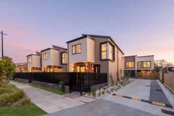 Lot 3/23-25 Hargest Terrace, Mount Albert