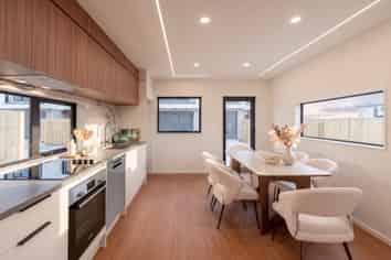 Lot 3/23-25 Hargest Terrace, Mount Albert