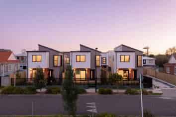 Lot 3/23-25 Hargest Terrace, Mount Albert