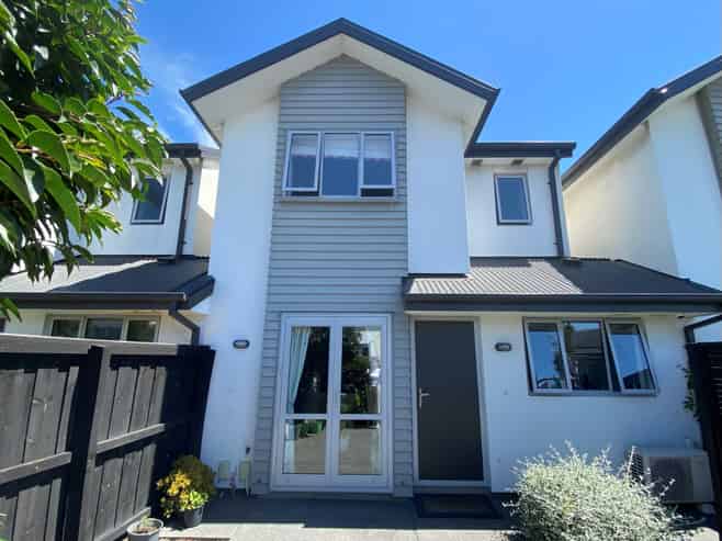 38 Mustang Avenue, Wigram