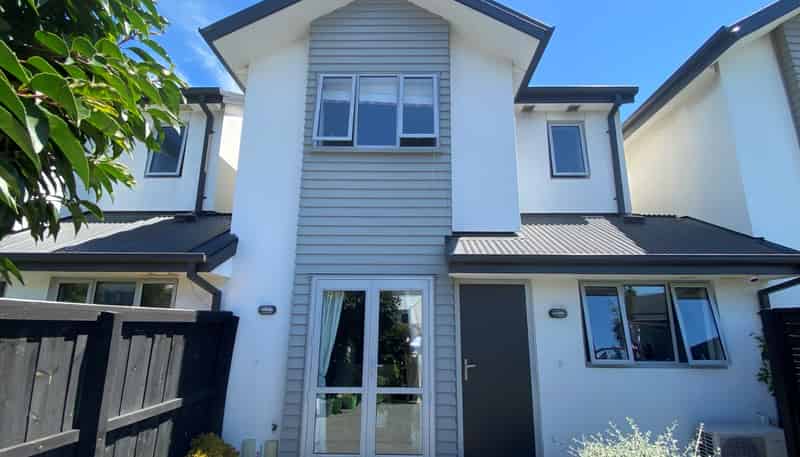 38 Mustang Avenue, Wigram