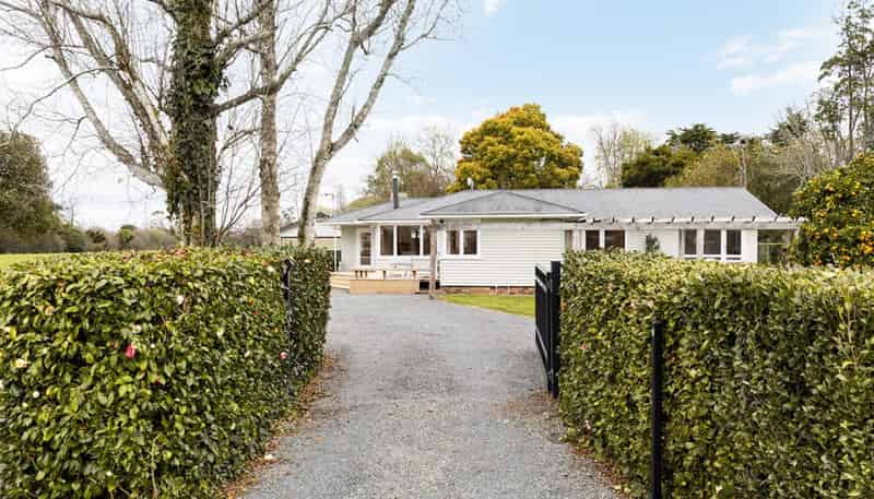160 Vaile Road, Newstead