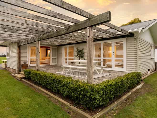 160 Vaile Road, Newstead