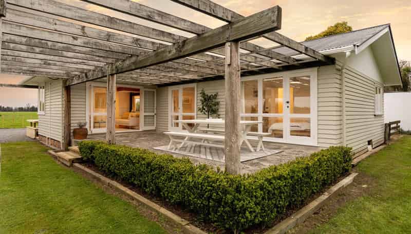 160 Vaile Road, Newstead